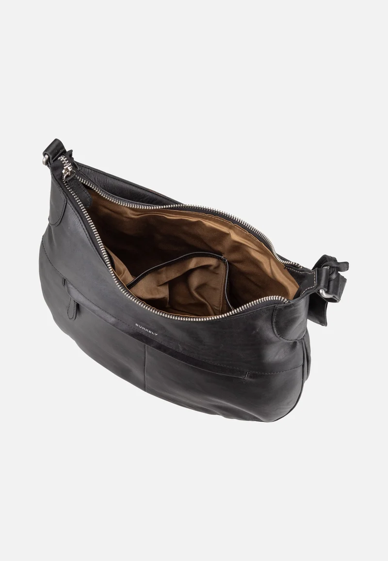 Ledger 1002405 Black - Hobo Bag
