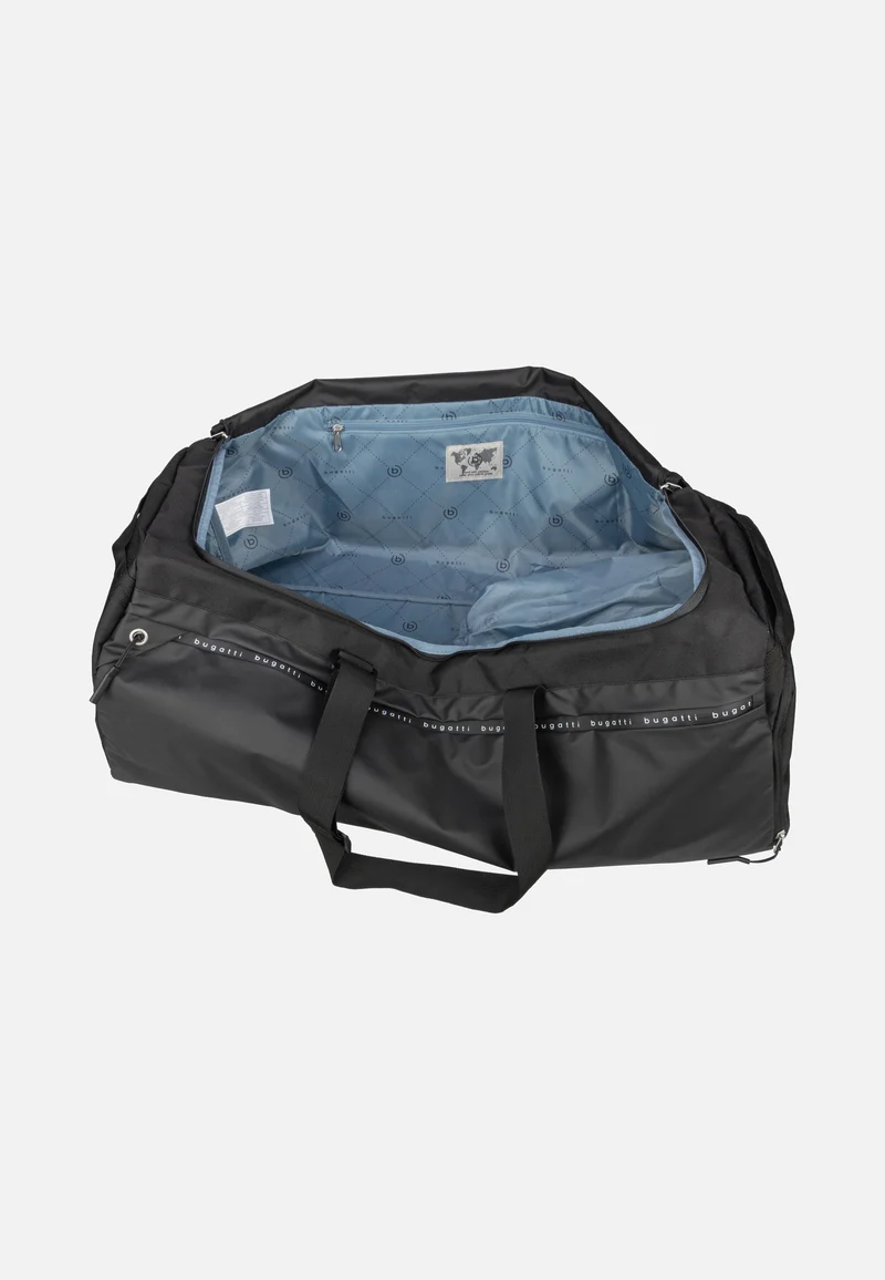 Blanc DeLight Schwarz - Weekender