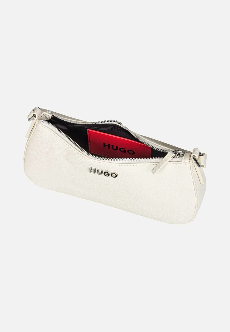 Chris Small Hobo R.N.50516666 Open White - Abendtasche