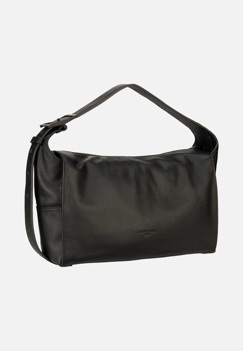 Lou 2146669 Black - Umhängetasche