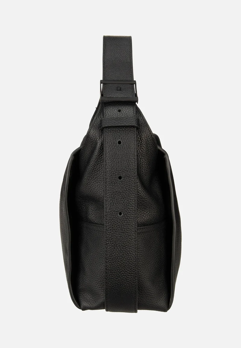 Lou 2146669 Black - Umhängetasche