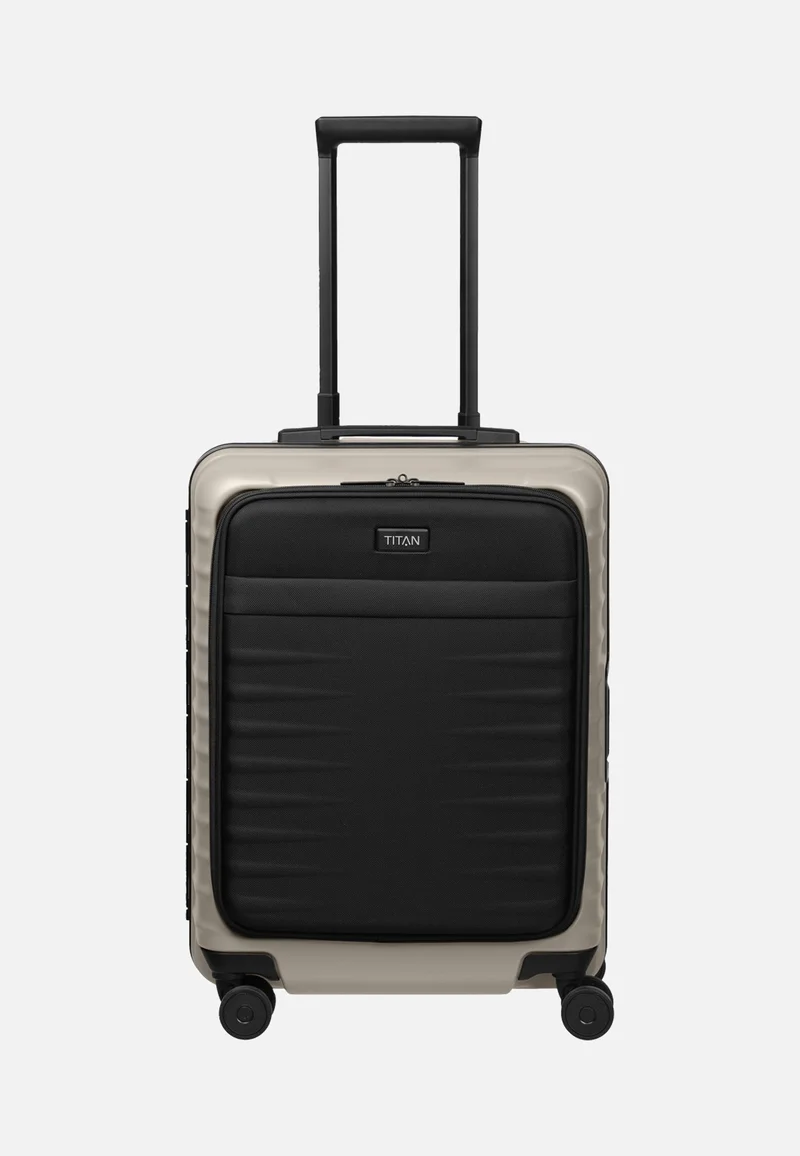 OVERSEAS 4w Trolley S VT Moonstone Grey - Koffer
