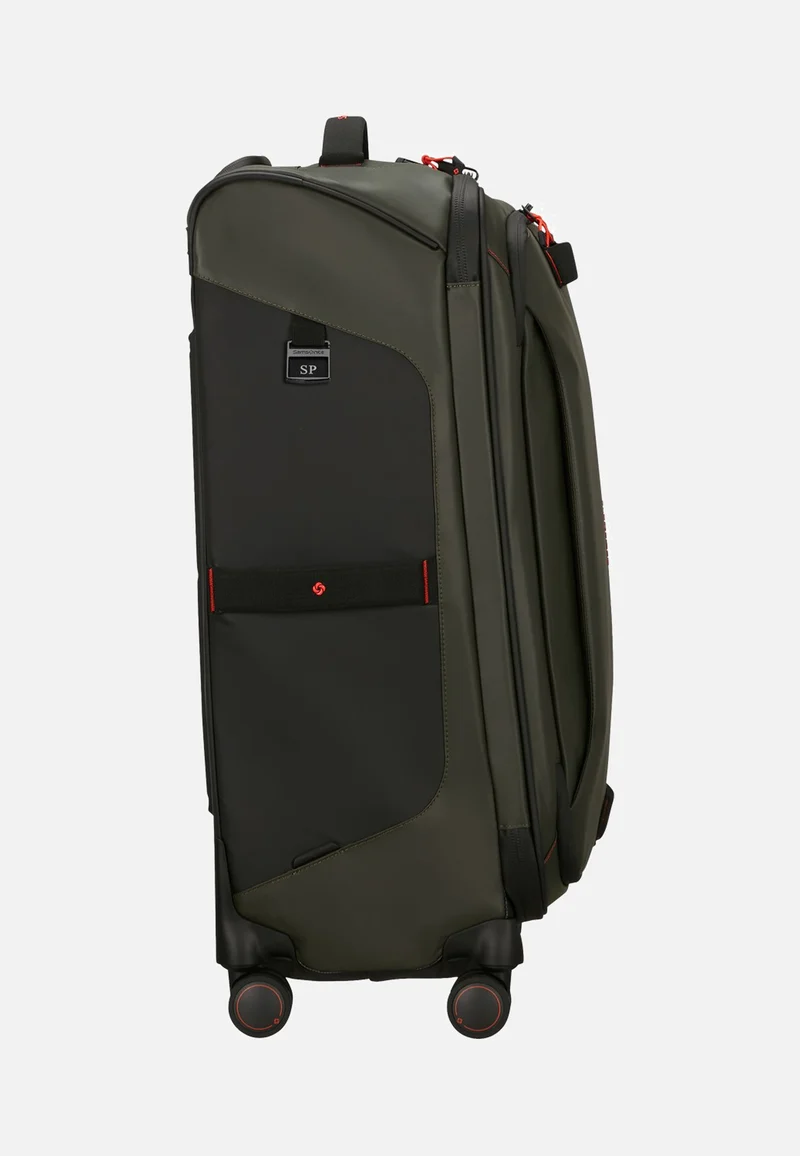 Prodiver Spinner Duffle 68/25 Climbing Ivy - Koffer