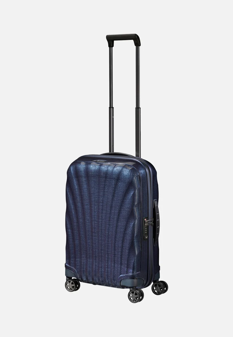 C-Lite Spinner 55/20 Midnight Blue - Koffer