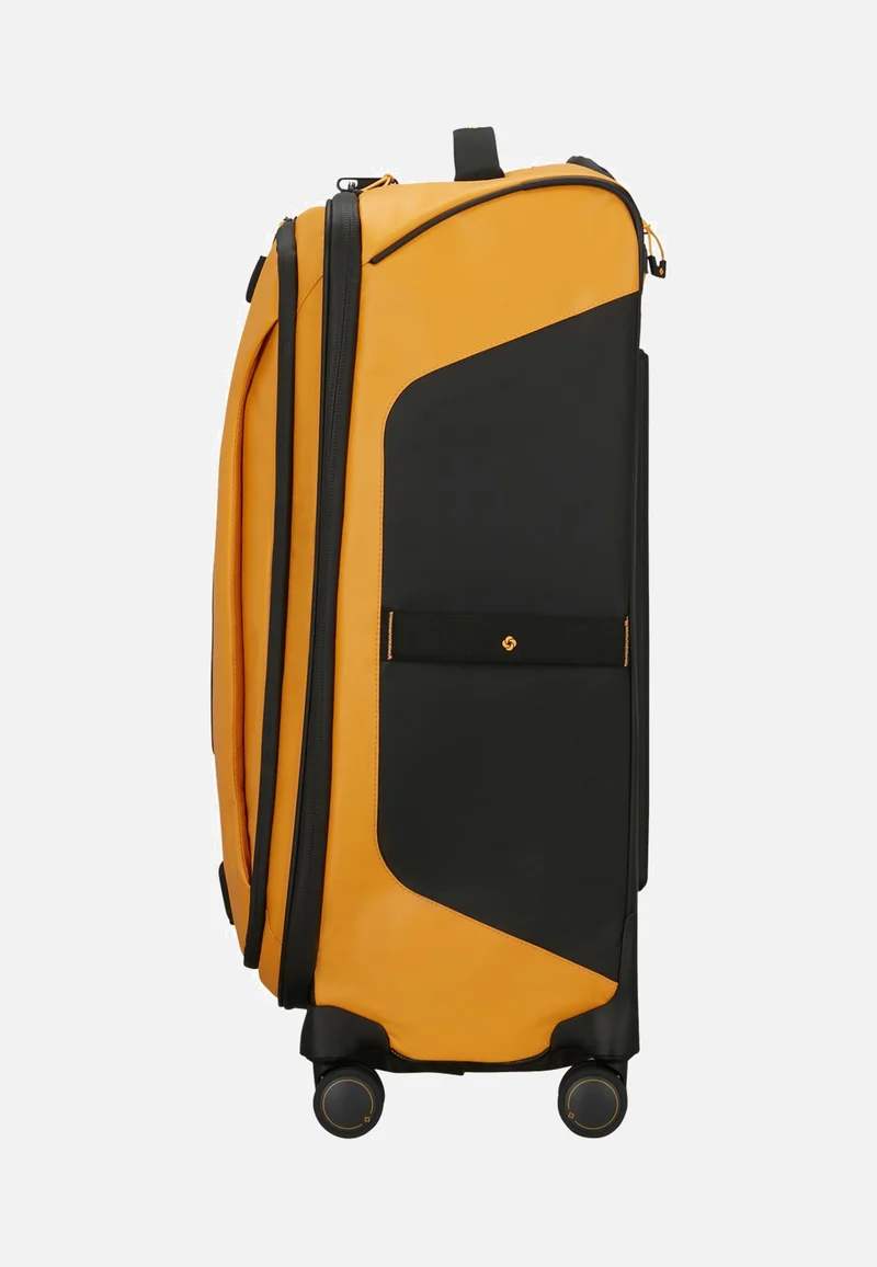 Prodiver Spinner Duffle 68/25 Yellow - Koffer