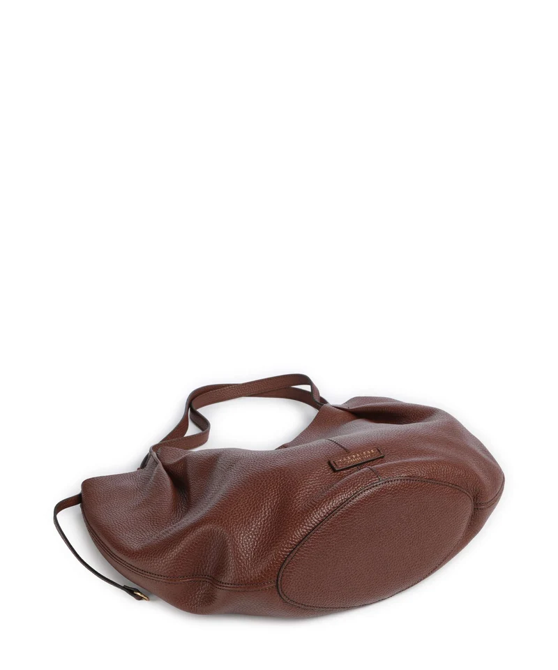 The Bridge Marisa Shopper marrone