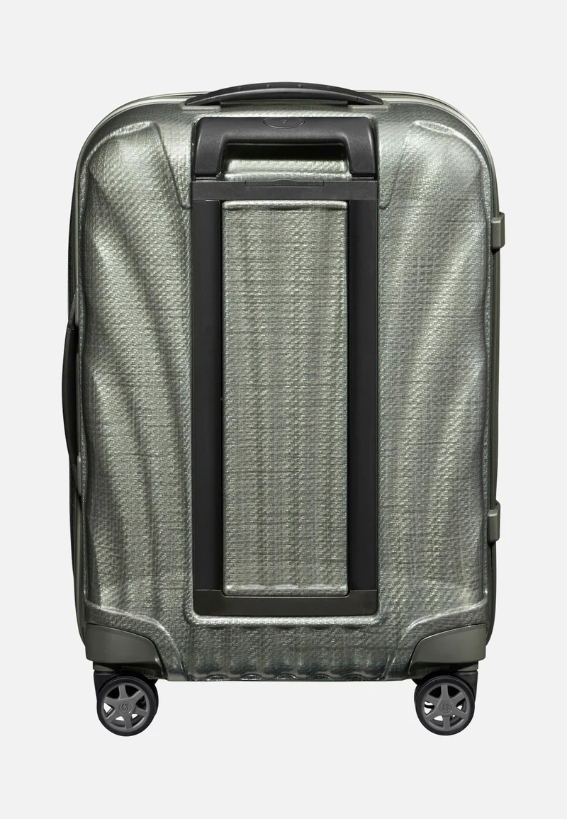 C-Lite Spinner 55/20 Metallic Green - Koffer