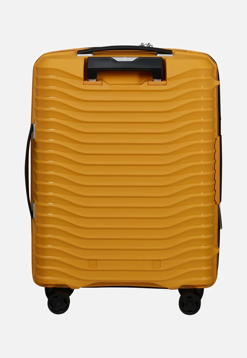 Upscape Spinner 55/20 Exp. Yellow - Koffer