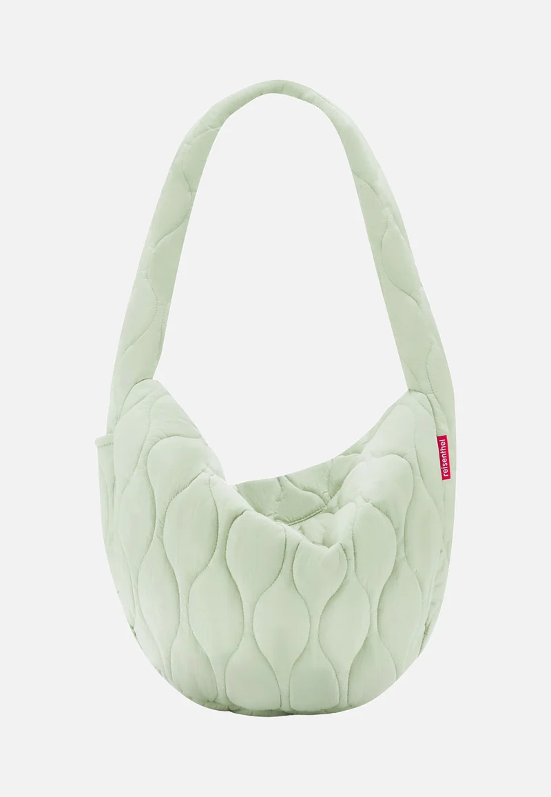 Moonbag Puffer Iced Matcha - Hobo Bag