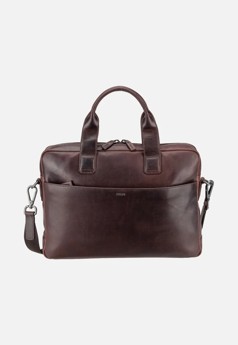 Cerratano Pandion SHZ Darkbrown - Aktentasche
