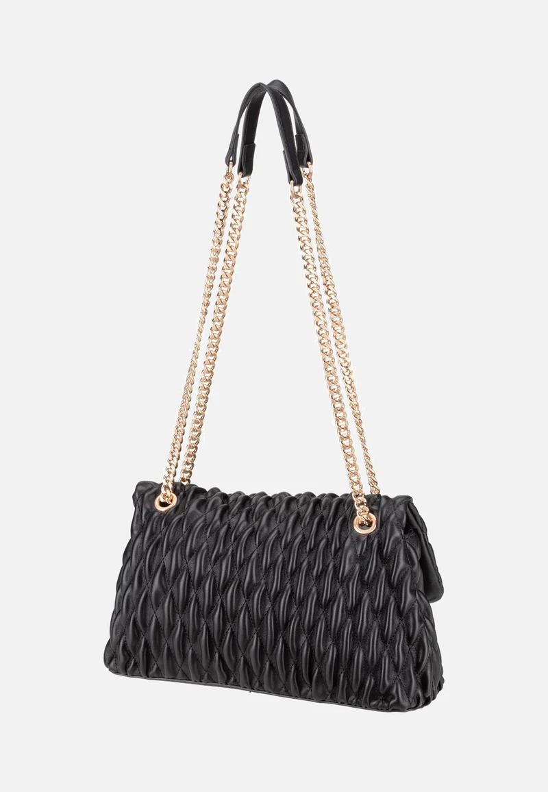Ruga Emma SHF Black - Schultertasche
