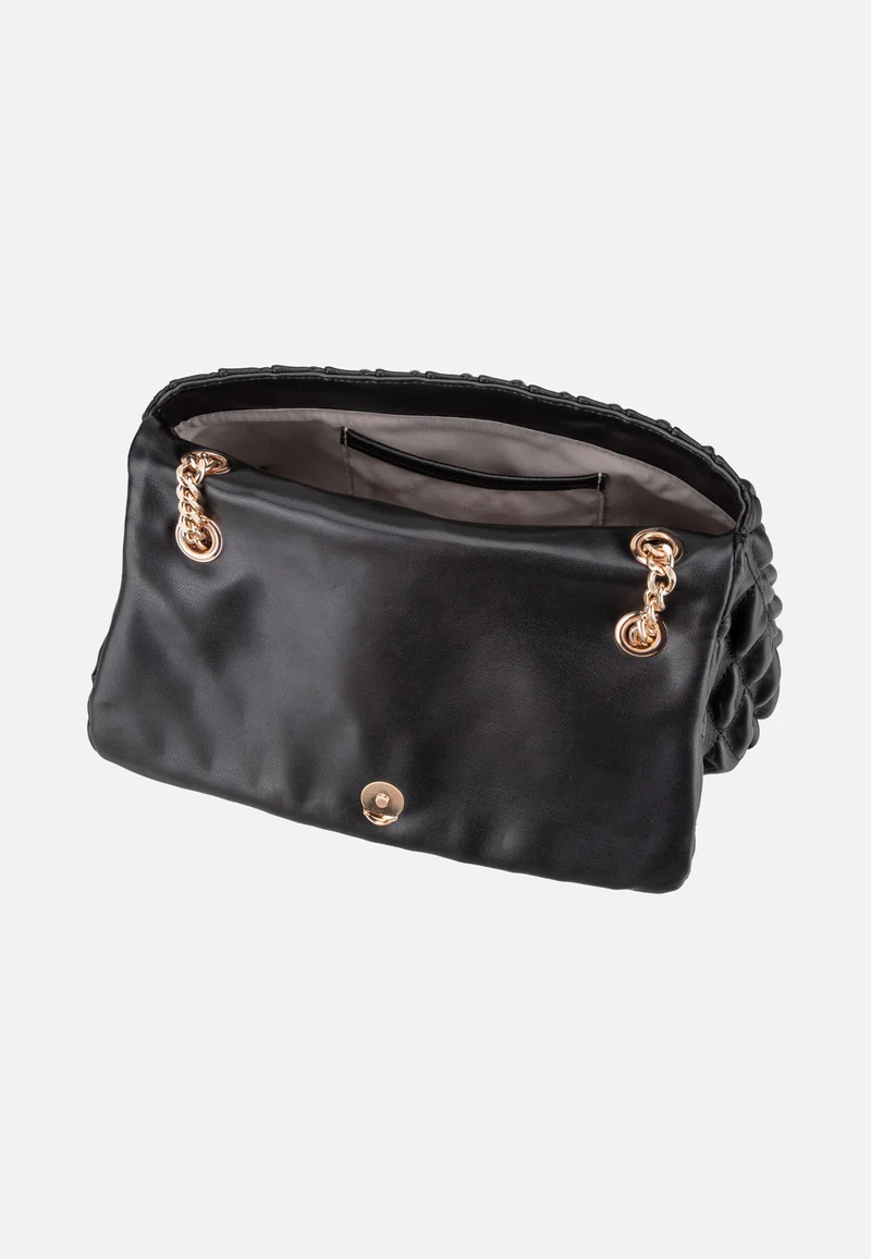 Ruga Emma SHF Black - Schultertasche