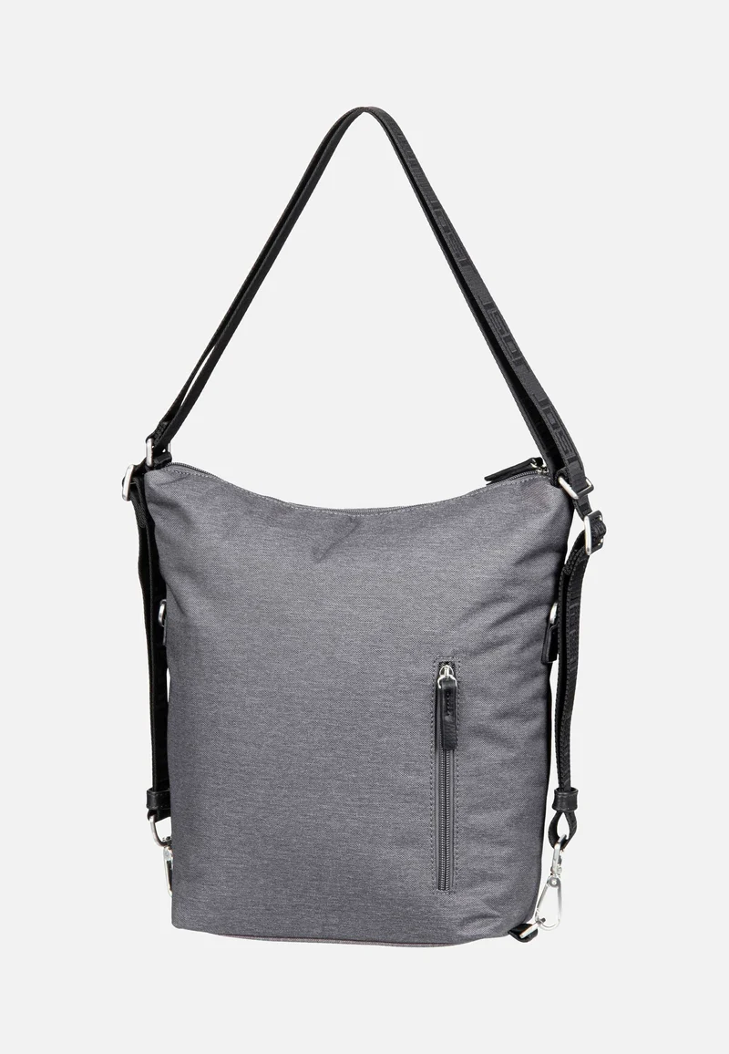 Bergen 1609 Dunkelgrau - Rucksack