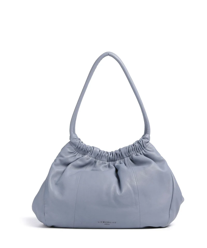 Liebeskind Cloud II Sheep Natural M Shopper flower blue