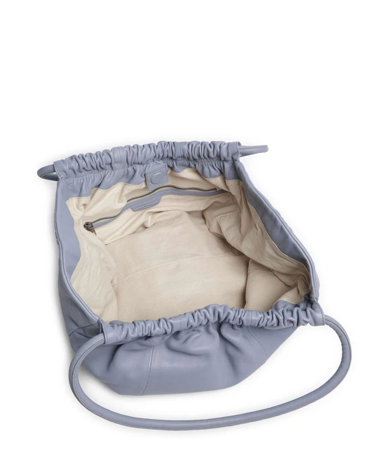 Liebeskind Cloud II Sheep Natural M Shopper flower blue