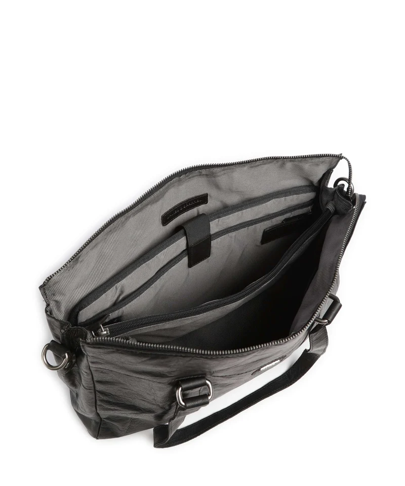 Spikes & Sparrow Bronco California Shopper black