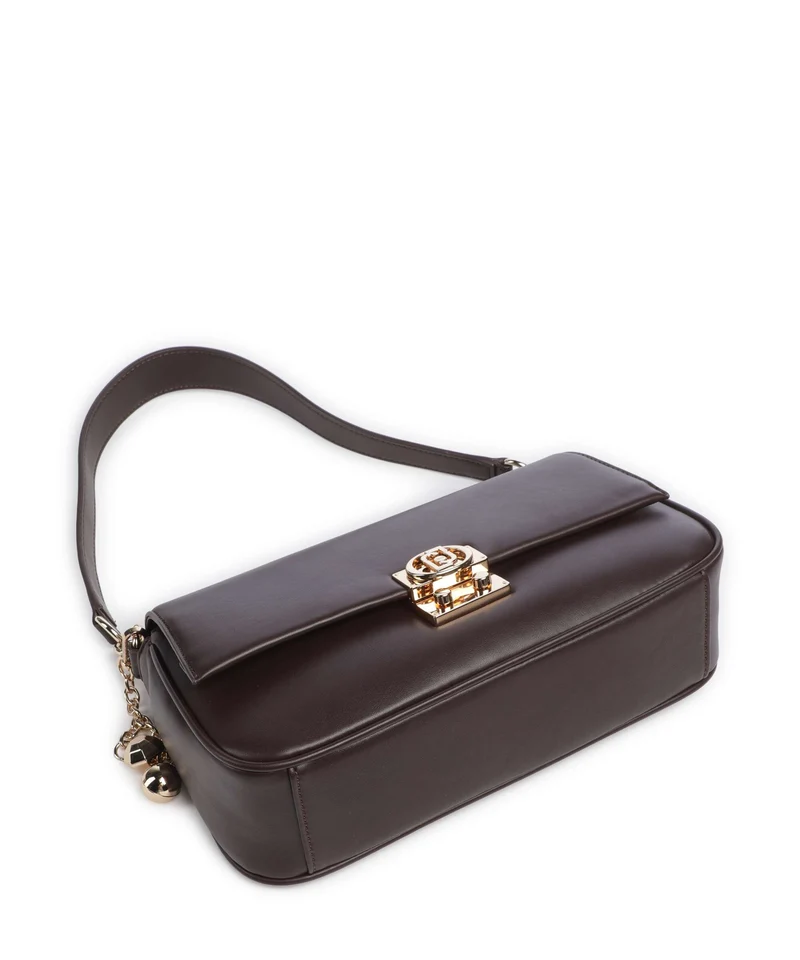 Liu Jo Adiva M Schultertasche red aubergine