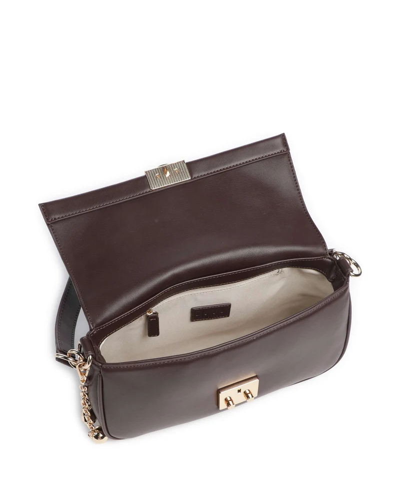 Liu Jo Adiva M Schultertasche red aubergine