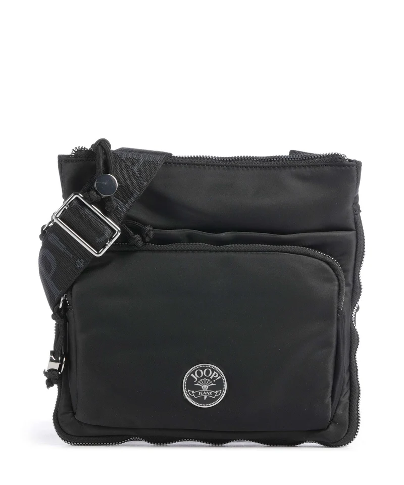 JOOP! Jeans Lietissimo 1.0 Lilou Umhängetasche black