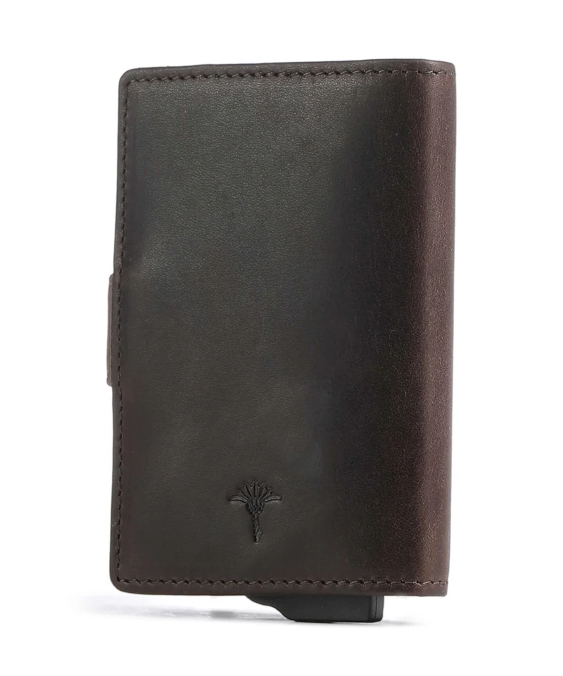 JOOP! Cerratano C-Two Kreditkartenetui darkbrown