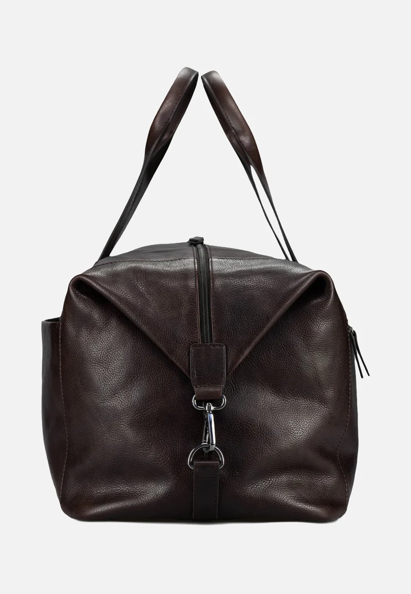 London Travelbag 2645 Brown - Weekender