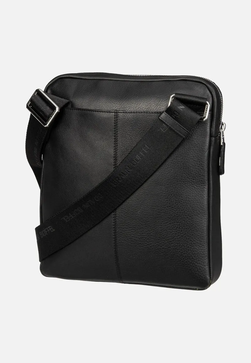 GOLF 3.0 XBody M 90664 Schwarz - Beuteltasche