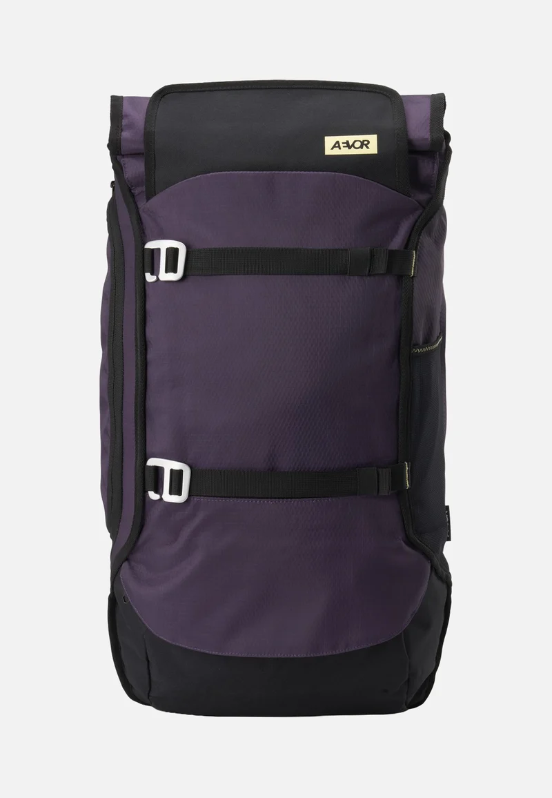 Travel Pack Proof Phantom Purple - Reiserucksack