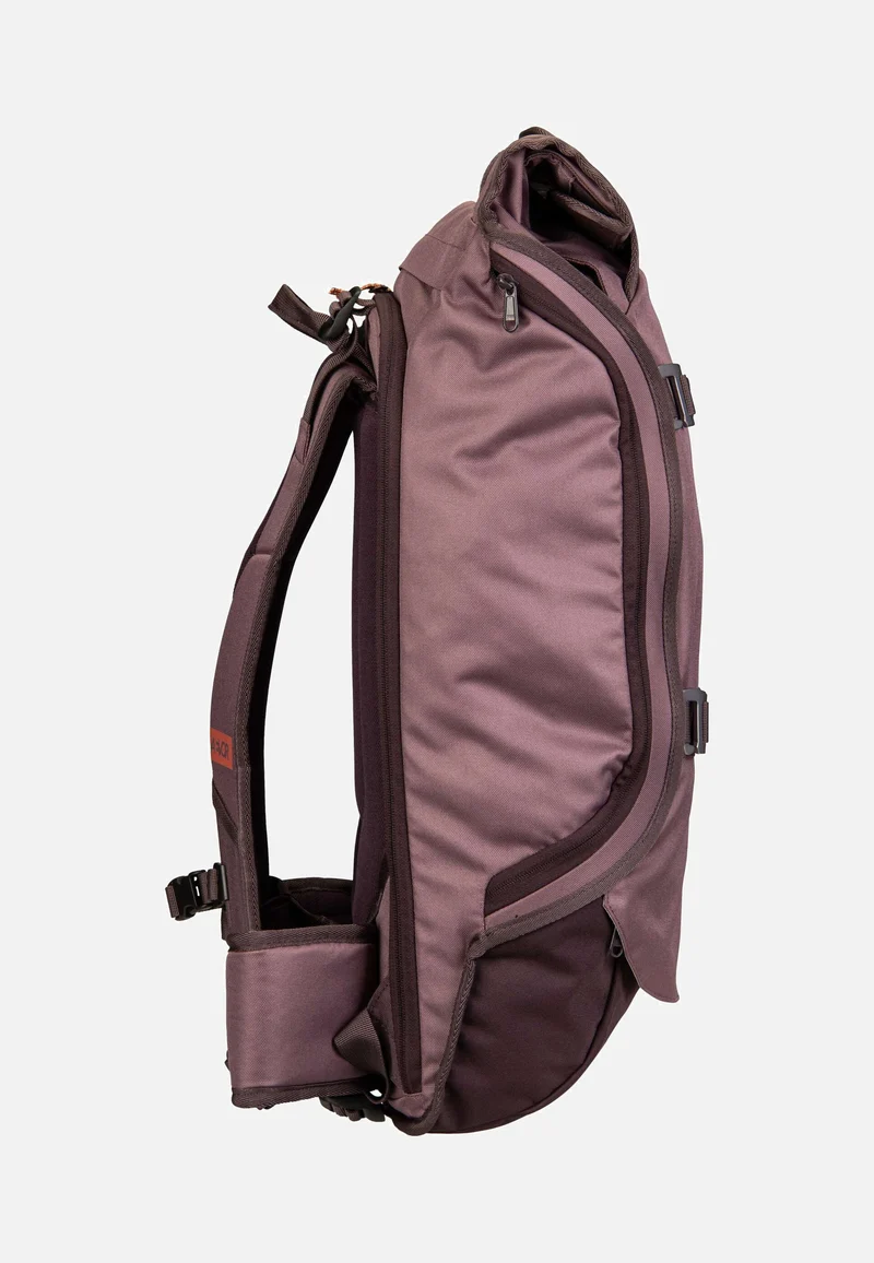 Travel Pack Oxy Purple - Reiserucksack