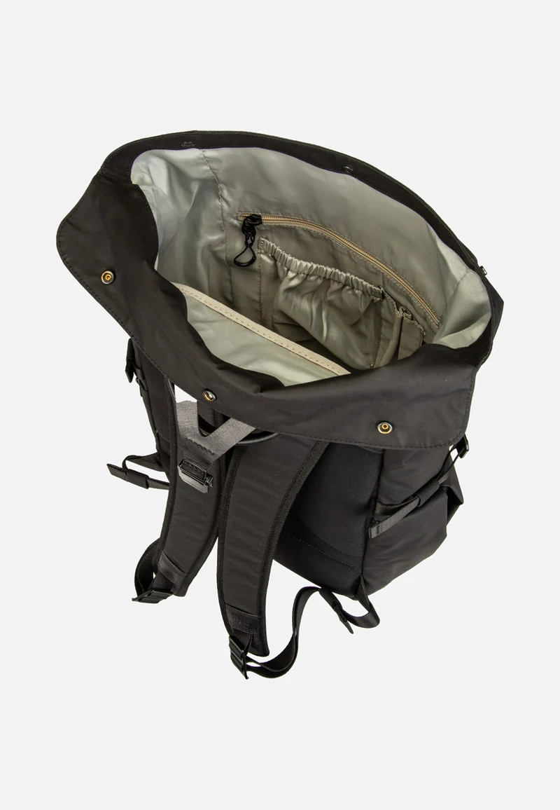 Tokachi RE Black - Rucksack