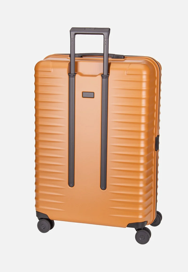 UPGRADE 4w Trolley L Canyon Bronze - Koffer