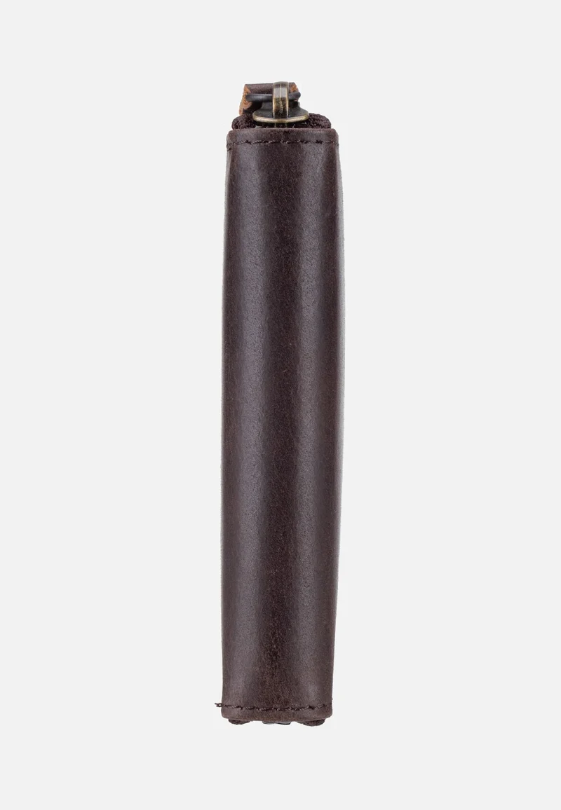 Jasper Dark Brown - Portemonnaie