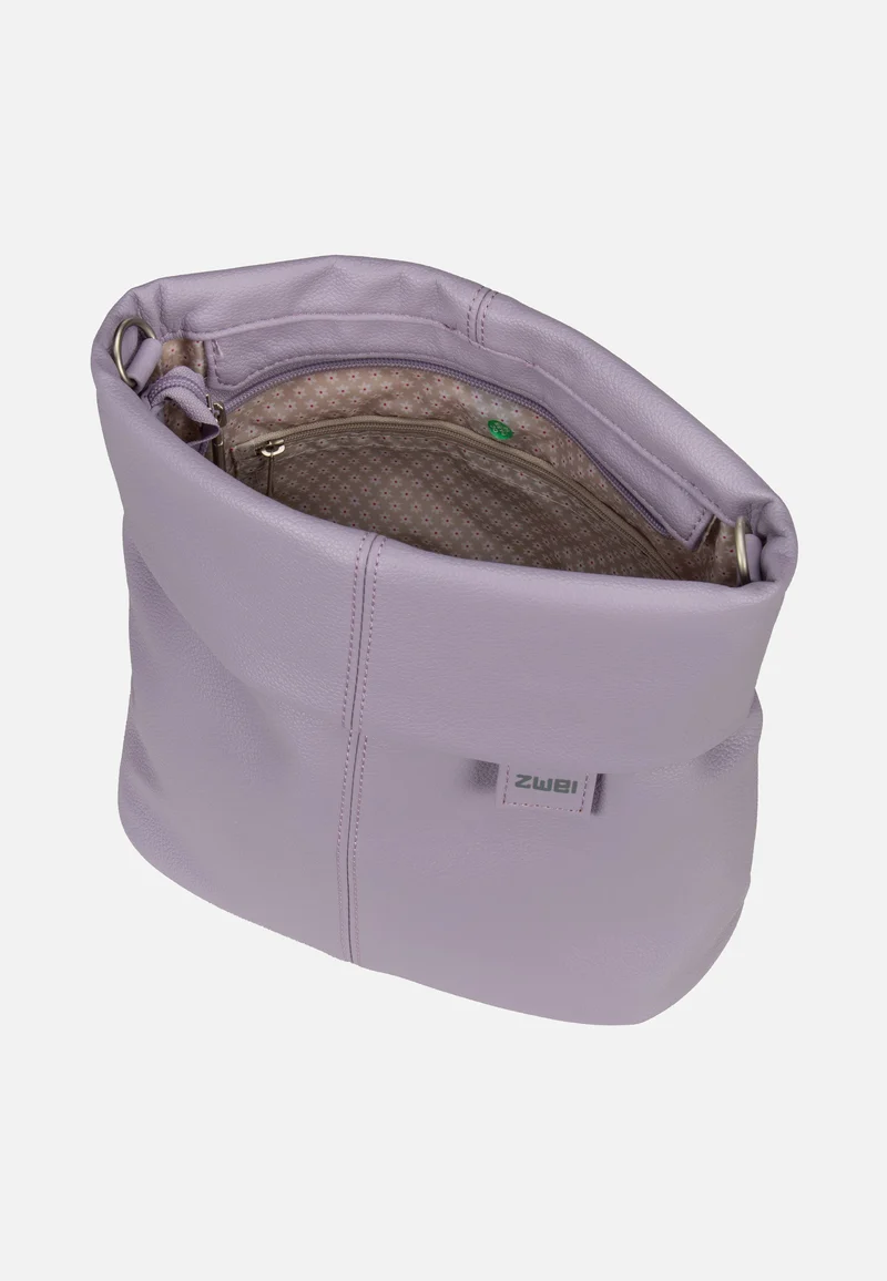 Mademoiselle M8 Lilac - Beuteltasche