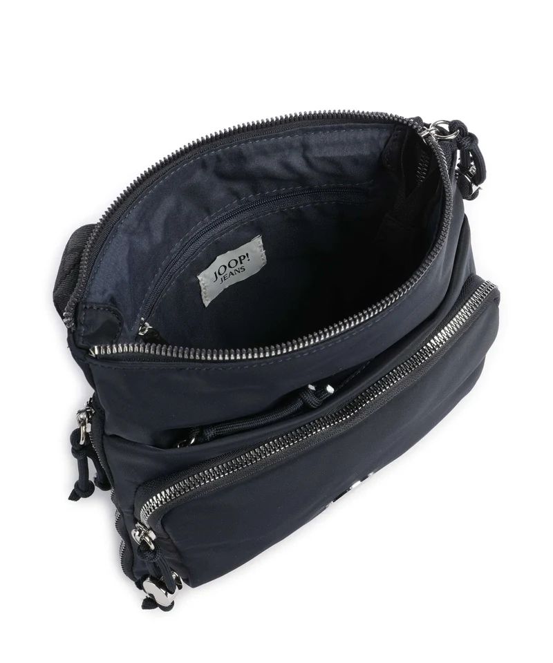 JOOP! Jeans Lietissimo 1.0 Lilou Umhängetasche nightblue