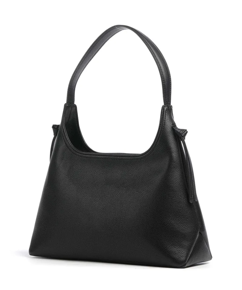 BOSS Anett Beuteltasche black