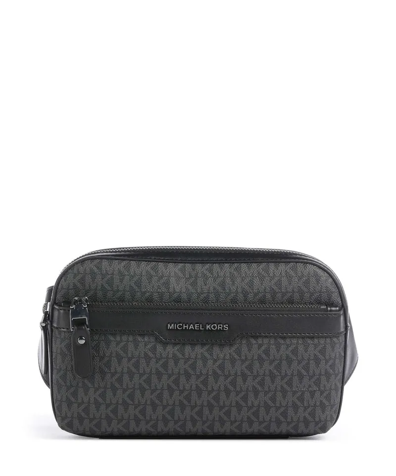 Michael Kors Hudson Gürteltasche black