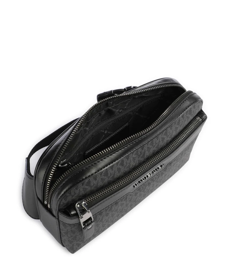 Michael Kors Hudson Gürteltasche black