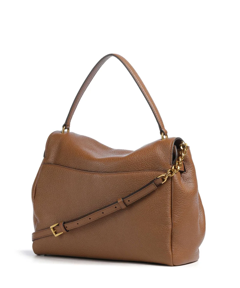 Michael Kors Hamilton Moderne Large Handtasche luggage