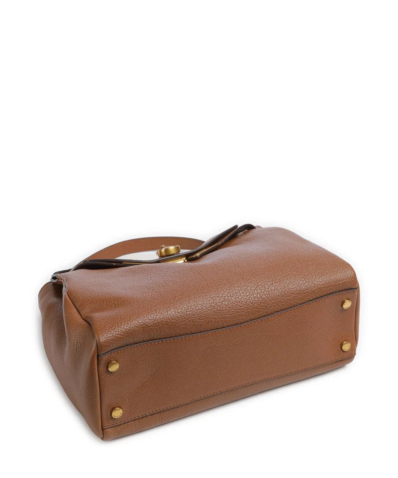 Michael Kors Hamilton Moderne Large Handtasche luggage