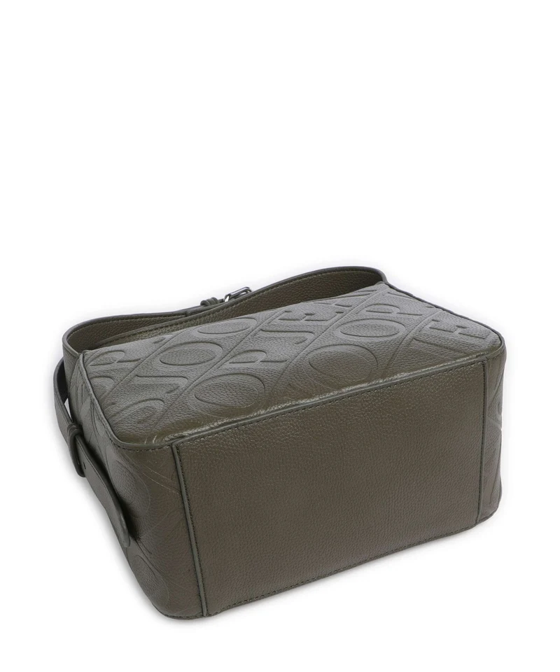JOOP! Jeans Strambo Liah Schultertasche olive night