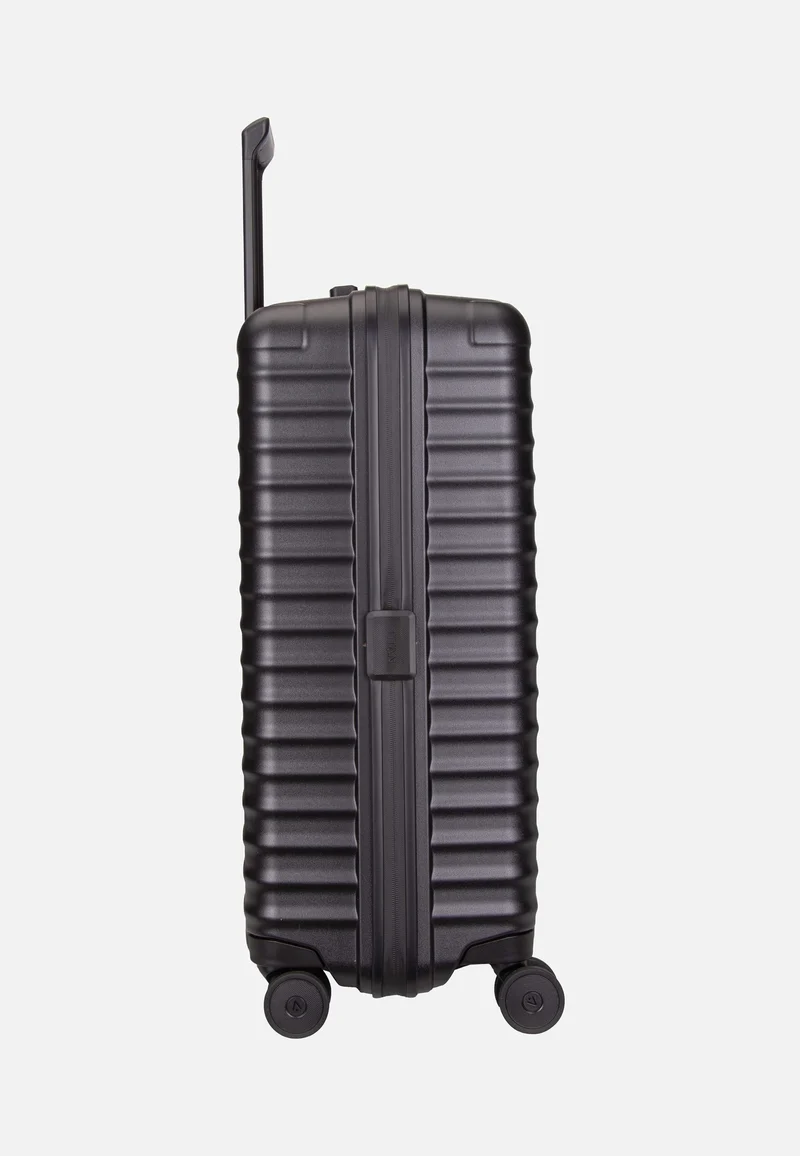 UPGRADE 4w Trolley M+ Nightshade Black - Koffer