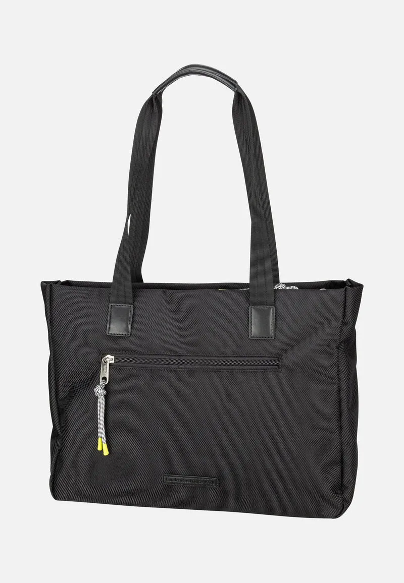 Lucky One 3245 Schwarz - Shopper