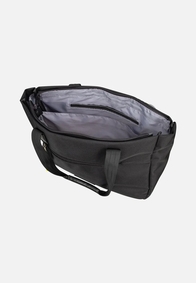 Lucky One 3245 Schwarz - Shopper