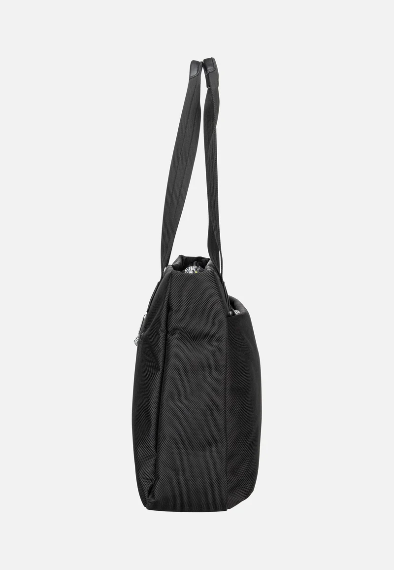 Lucky One 3245 Schwarz - Shopper