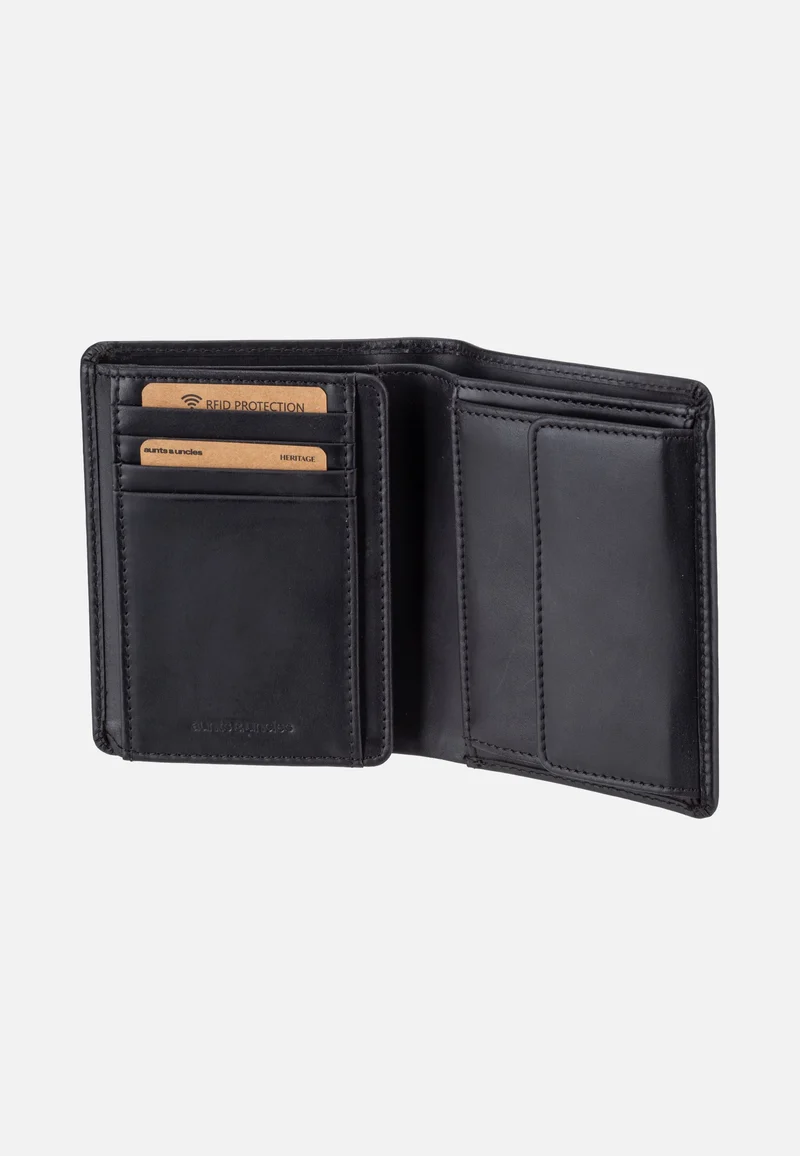 Duke Black - Portemonnaie