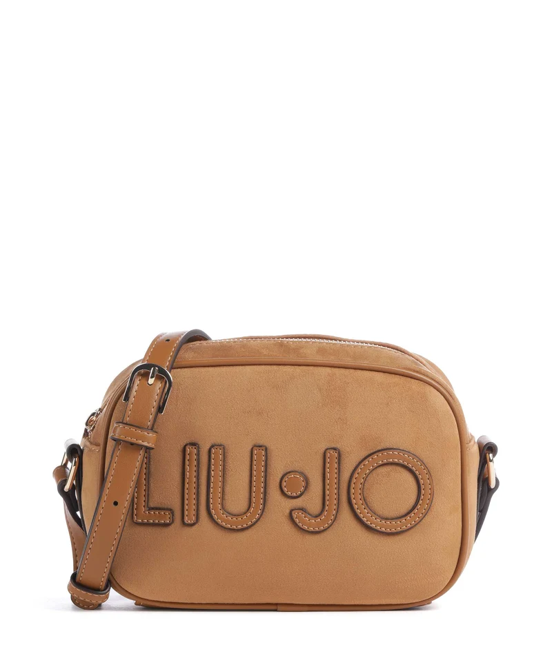 Liu Jo Ferielle M Umhängetasche suede