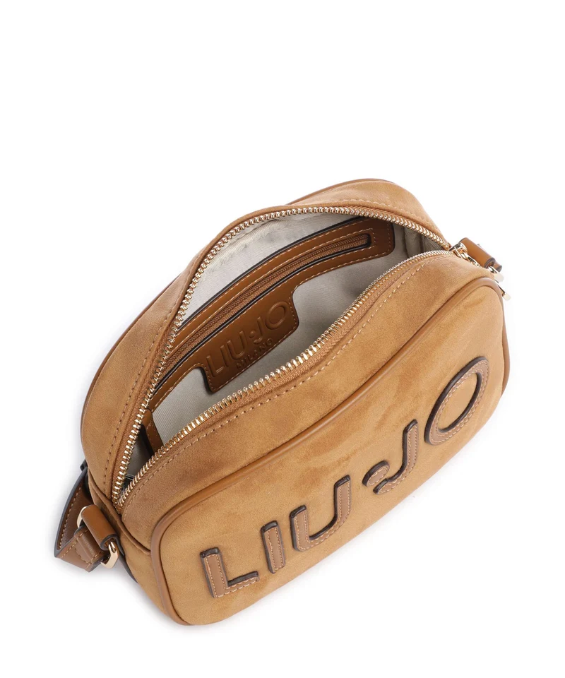 Liu Jo Ferielle M Umhängetasche suede