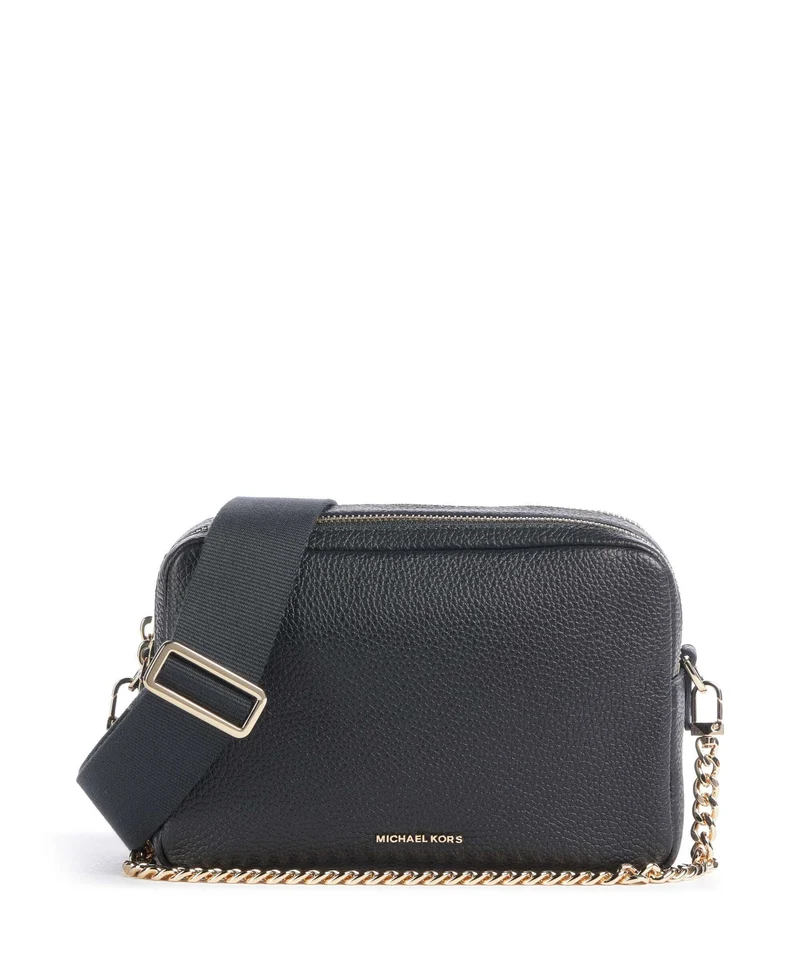 Michael Kors Bryant Medium Umhängetasche midnight