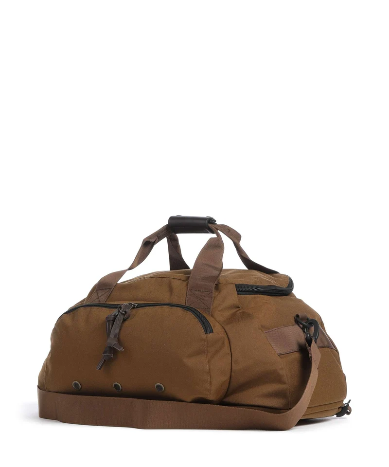 Filson Dryden Weekender whiskey