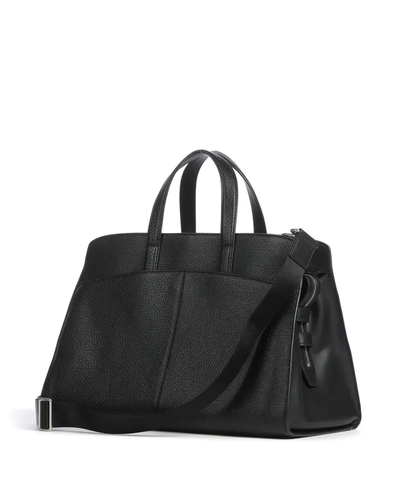 Michael Kors Bryant Large Weekender black