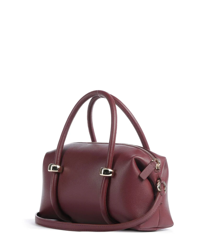 Hugo Briony Handtasche open red